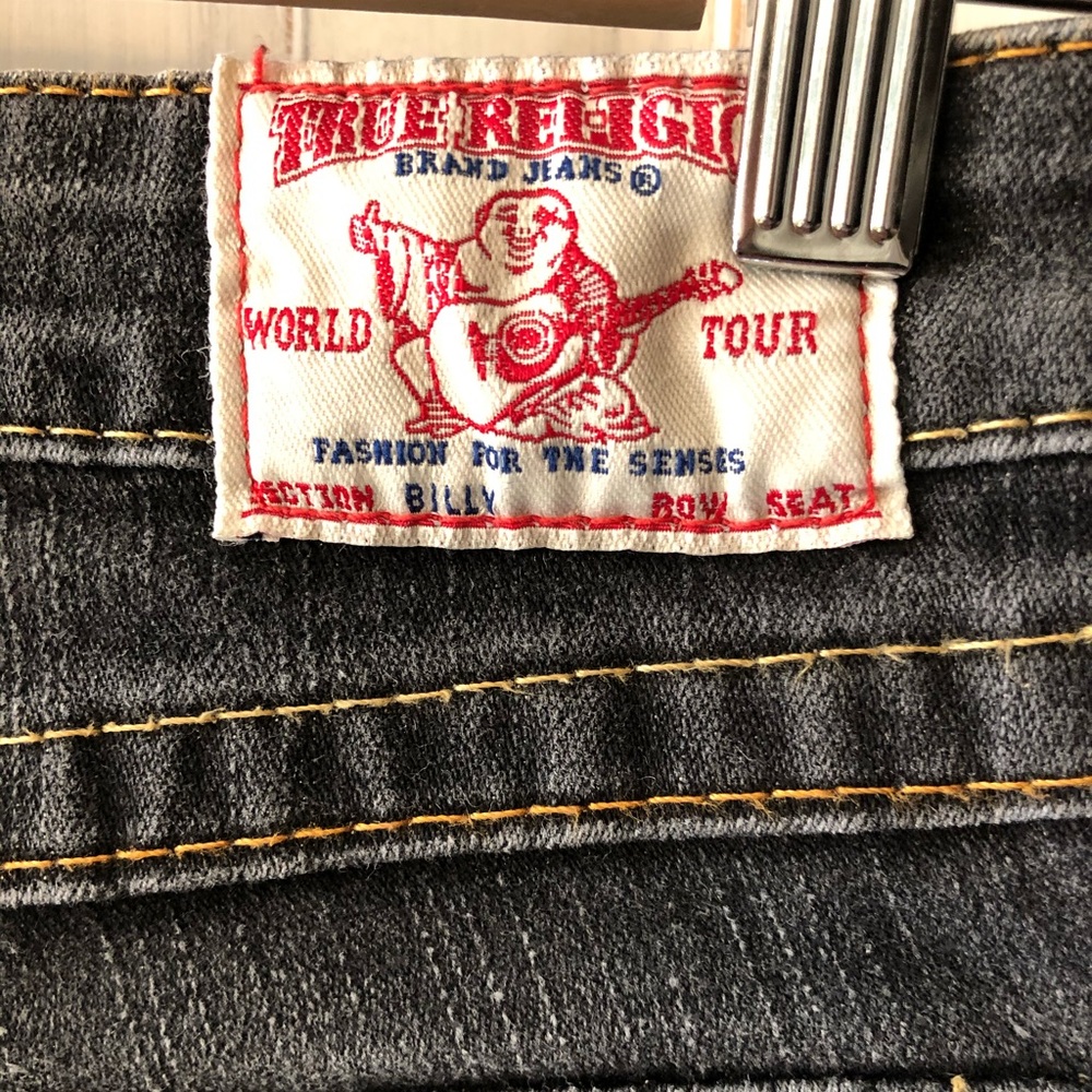 True Religion Denim